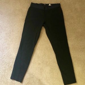 J. Crew Pixie Pant